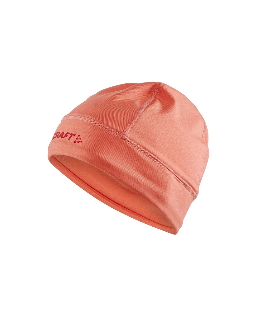 czapka Craft Core Essence Thermal różowa