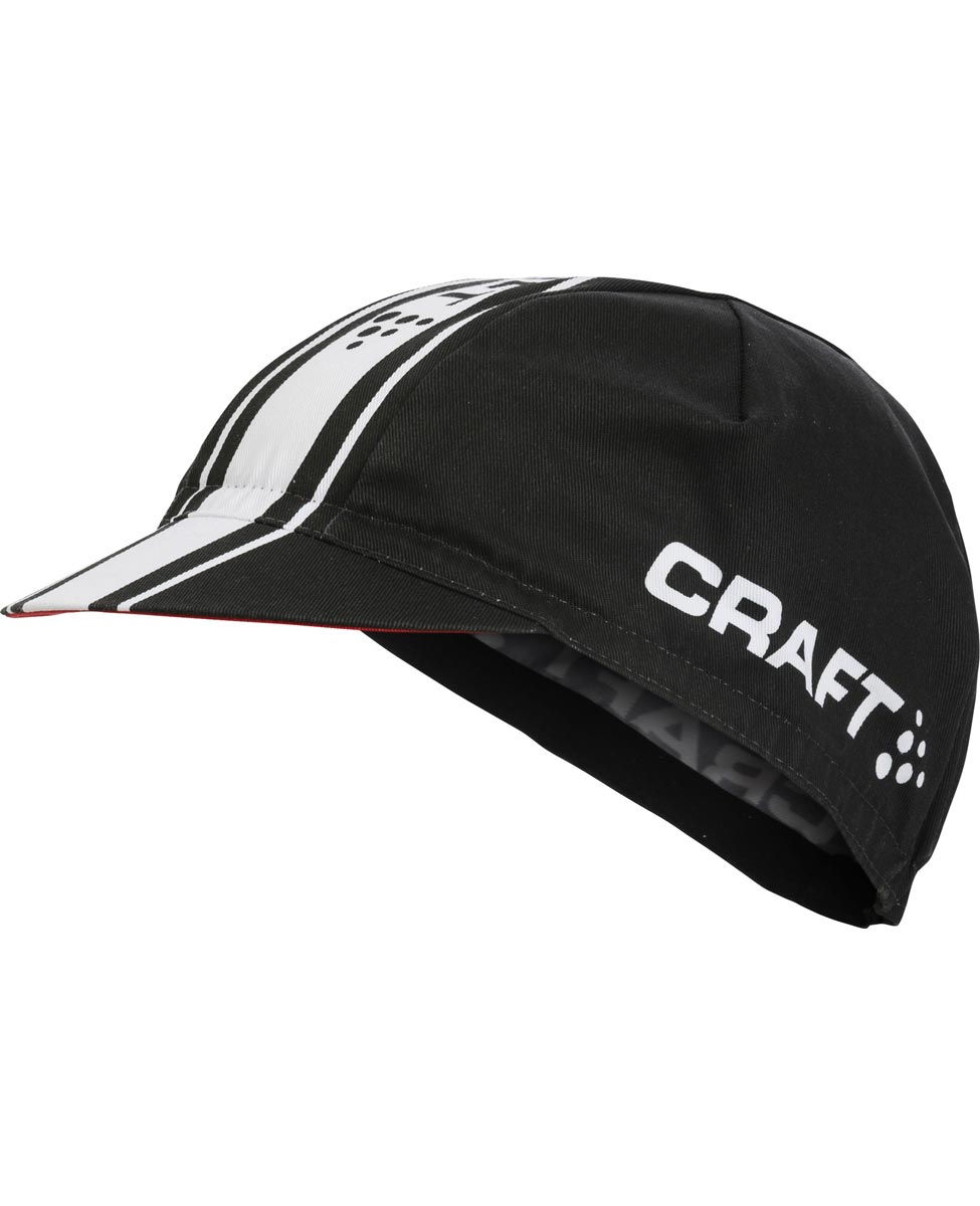 Craft Grand Tour Bike Cap -  czapka rowerowa