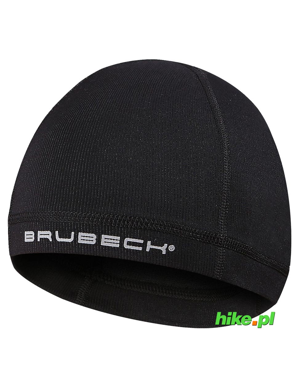 Brubeck czapka wełniana