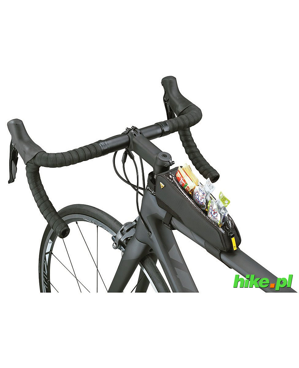 Topeak Fastfuel Tribag - torebka na ramę roweru