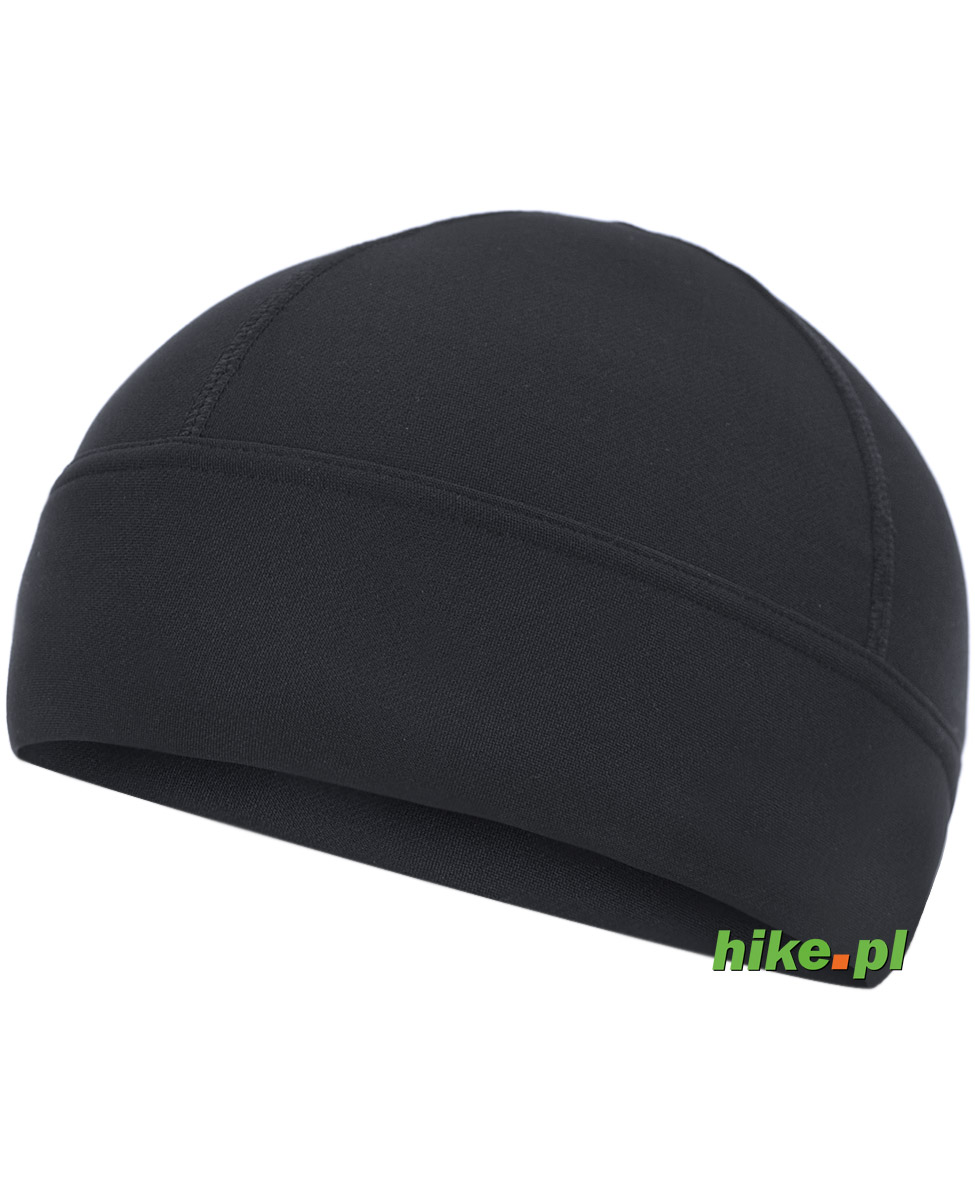 czapka pod kask gWinner Helmet Beanie Serie A THERMOline czarna