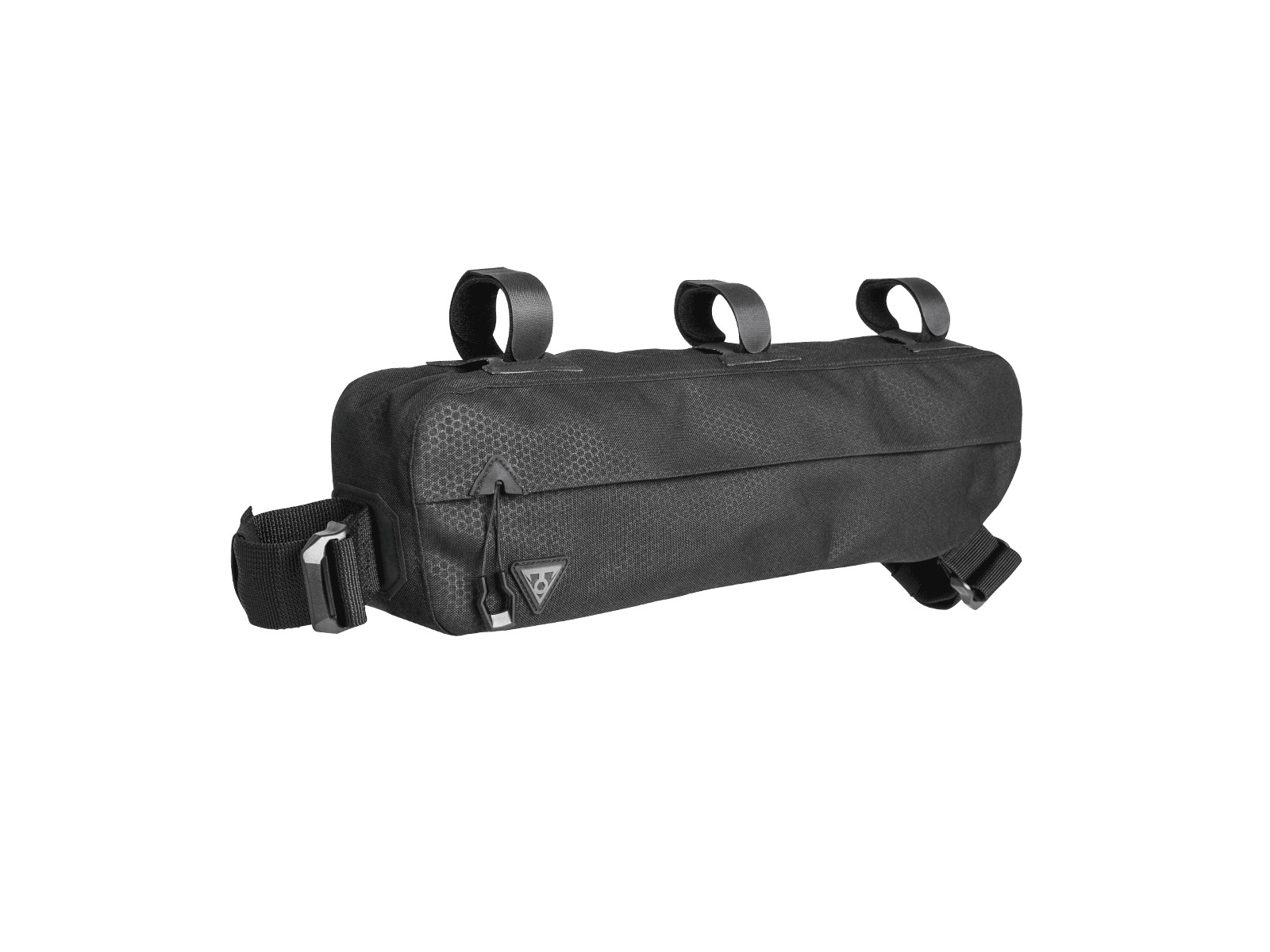 Topeak Loader MidLoader - torebka do roweru pod ramę 4.5L