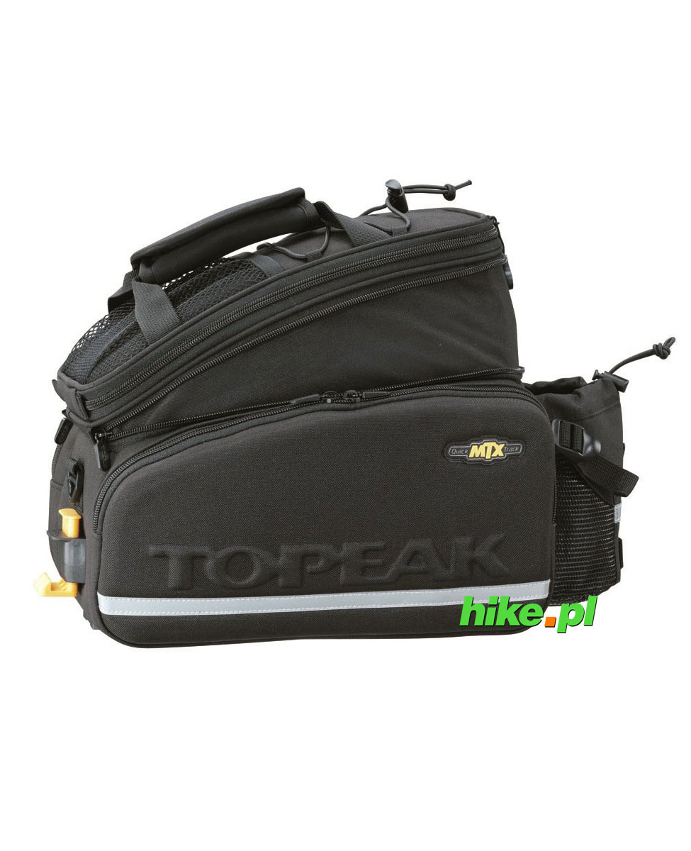 Uniwersalna torba na bagażnik Topeak MTX Trunk Bag DX