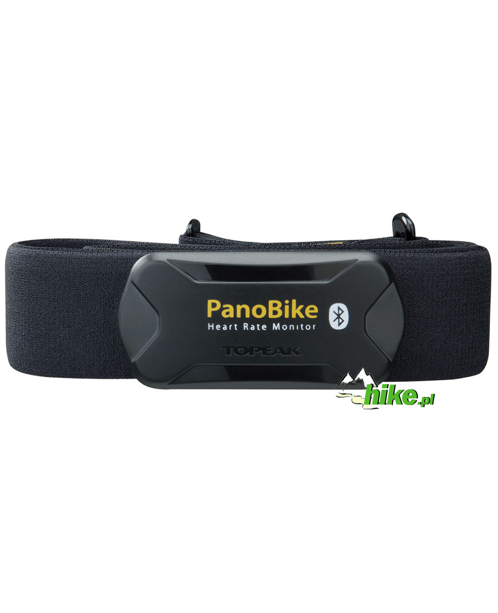 pulsometr Topeak PanoBike Heart Rate Monitor