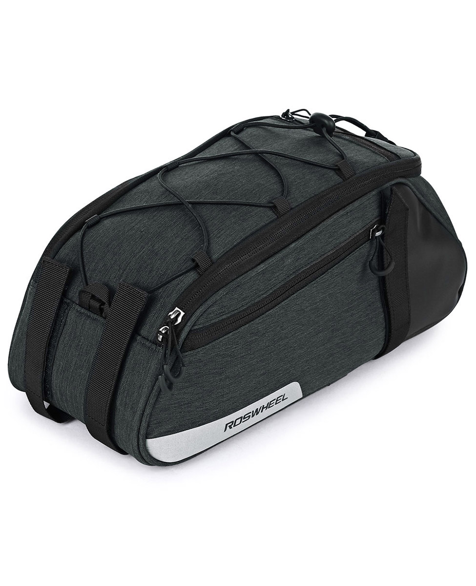 Roswheel torba na bagażnik Essential 8L 141466