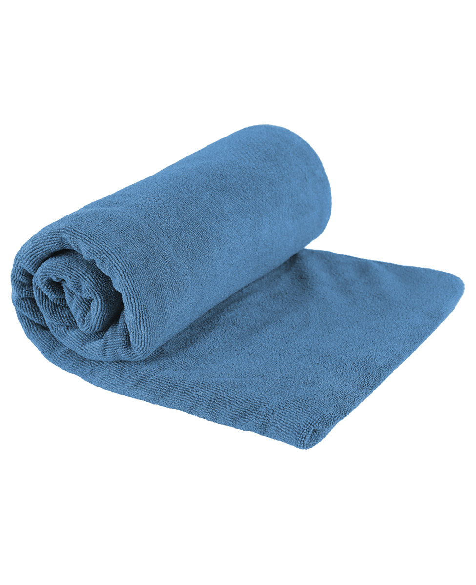 Sea to Summit Tek Towel ręcznik szybkoschnący niebieski