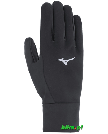 rękawiczki Mizuno WarmaLite Glove czarne