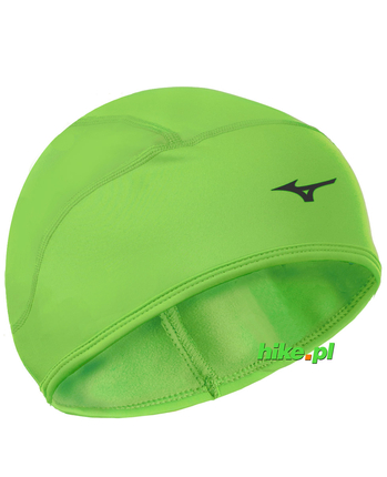 czapka Mizuno WarmaLite Pip zielona
