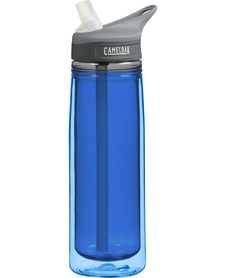 Camelbak Eddy Insulated butelka z izolacją - niebieska