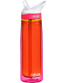 Camelbak Eddy Insulated butelka z izolacją - pomarańczowa