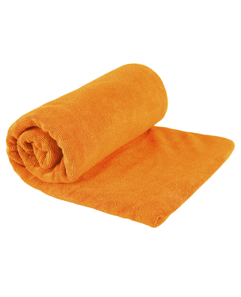 Sea to Summit Tek Towel ręcznik szybkoschnący pomarańczowy