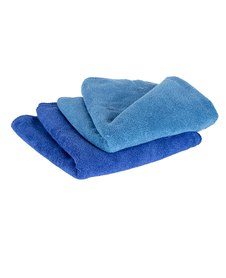 Sea to Summit Tek Towel 2 x Wash Cloths zestaw dwóch małych ręczników