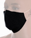 Maska zabezpieczająca Full Cover czarna