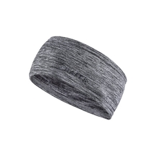 Craft Essence Thermal Headband - ciepła opaska szara