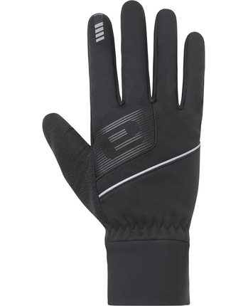 Etape Everest WS+ ciepłe wiatroszczelne rękawiczki z membraną